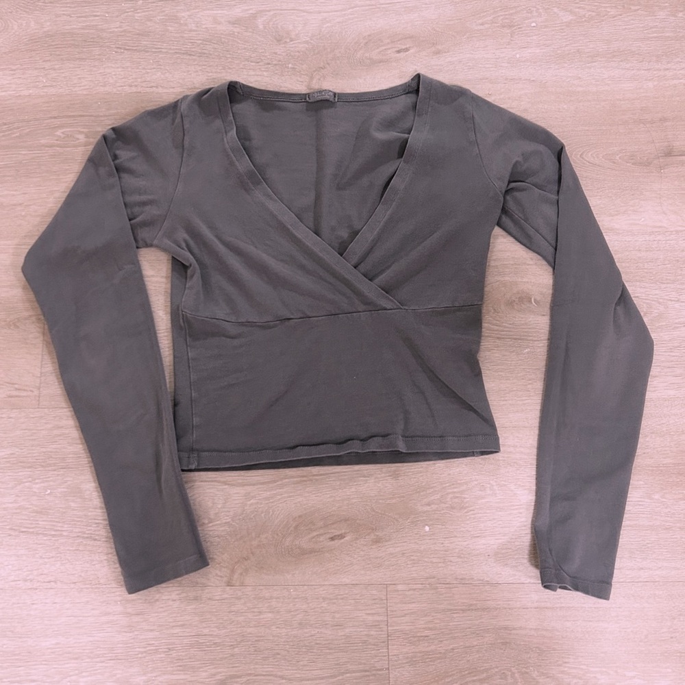 pacsun long sleeve